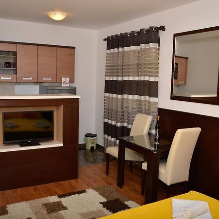 Apartments Leo Trebinje Szoba fotó