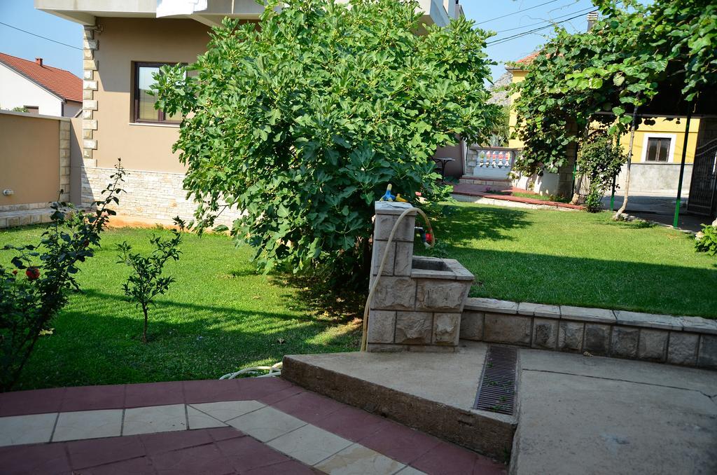 Apartments Leo Trebinje Szoba fotó