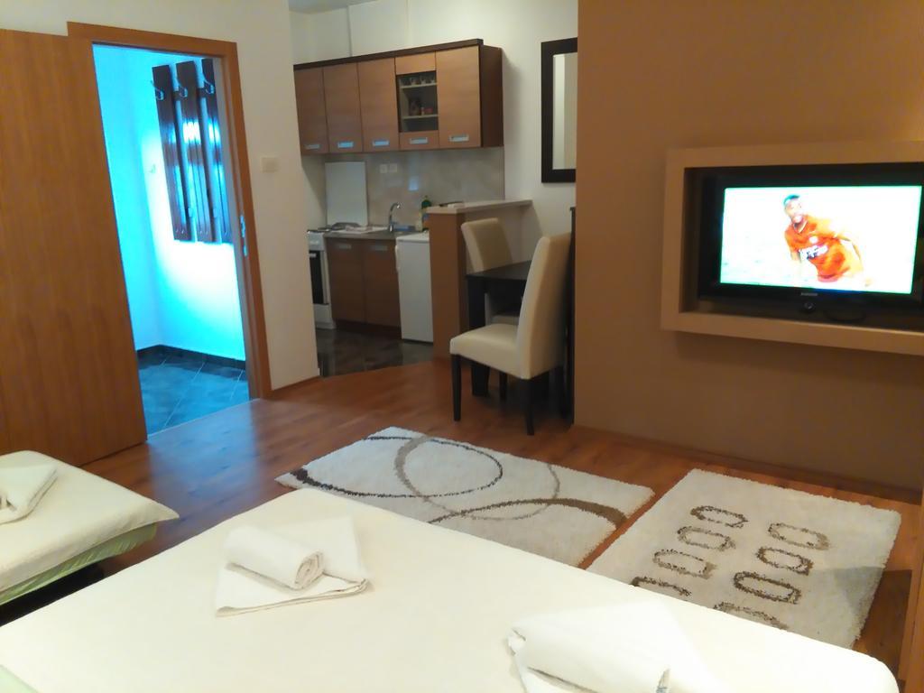 Apartments Leo Trebinje Kültér fotó
