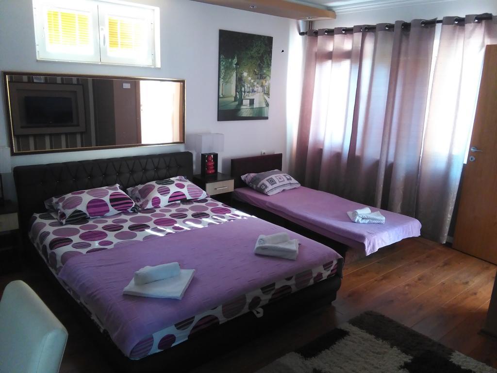 Apartments Leo Trebinje Kültér fotó