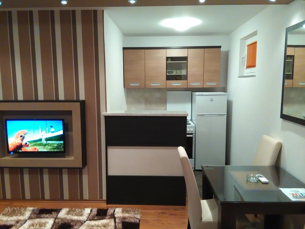 Apartments Leo Trebinje Kültér fotó