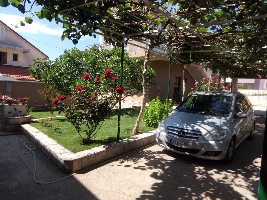 Apartments Leo Trebinje Kültér fotó